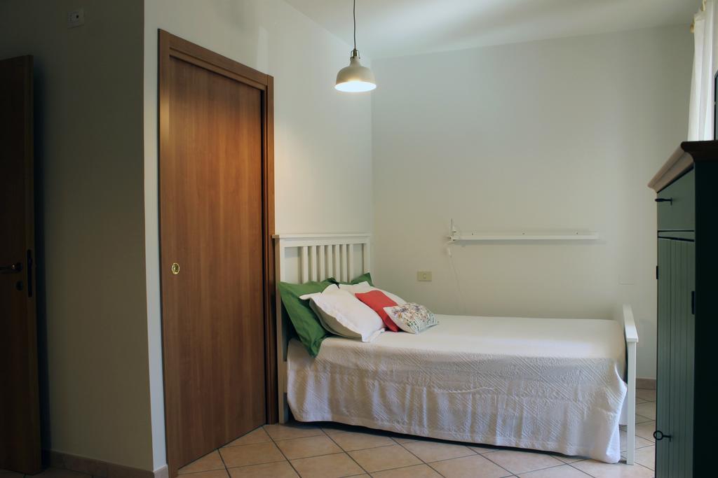 B&B Villa Maria Pia Monopoli Quarto foto
