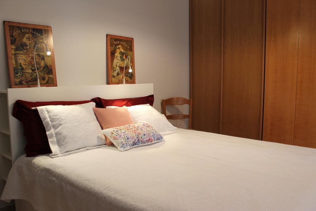 B&B Villa Maria Pia Monopoli Quarto foto